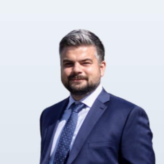David Mareš