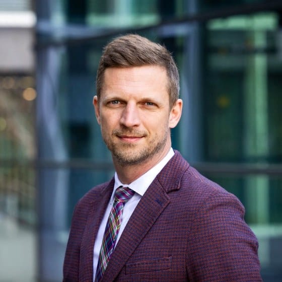 Ing. Lukáš Bendík